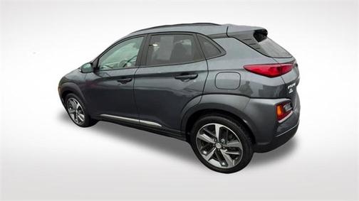 2020 Hyundai KONA Ultimate