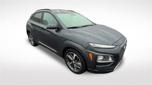 2020 Hyundai KONA Ultimate