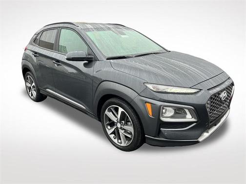 2020 Hyundai KONA Ultimate