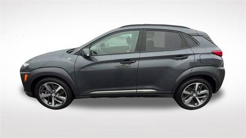 2020 Hyundai KONA Ultimate