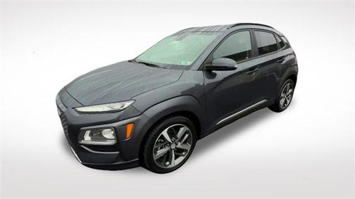 2020 Hyundai KONA Ultimate