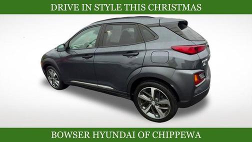 2020 Hyundai KONA Ultimate