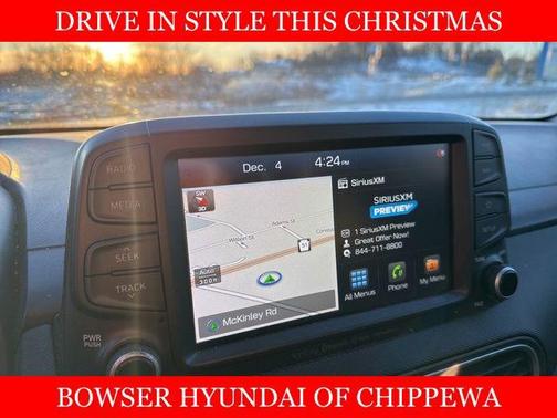 2020 Hyundai KONA Ultimate