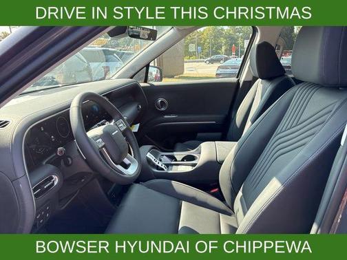 2026 Hyundai PALISADE SEL