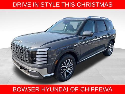2026 Hyundai PALISADE SEL