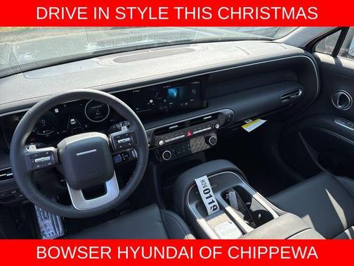 2026 Hyundai PALISADE SEL