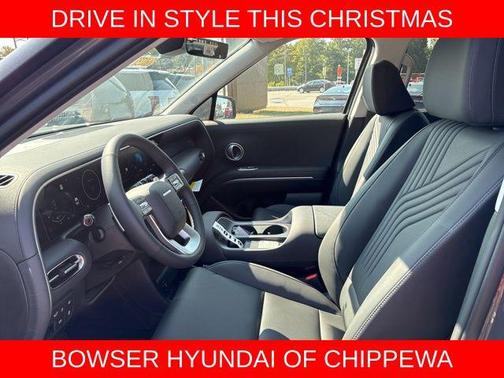 2026 Hyundai PALISADE SEL