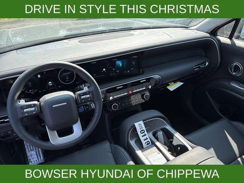 2026 Hyundai PALISADE SEL