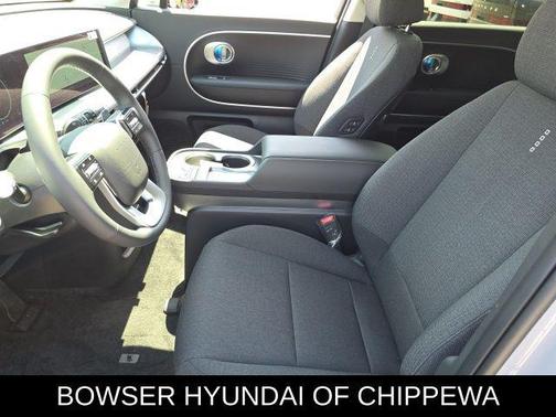 2026 Hyundai IONIQ 9 SE