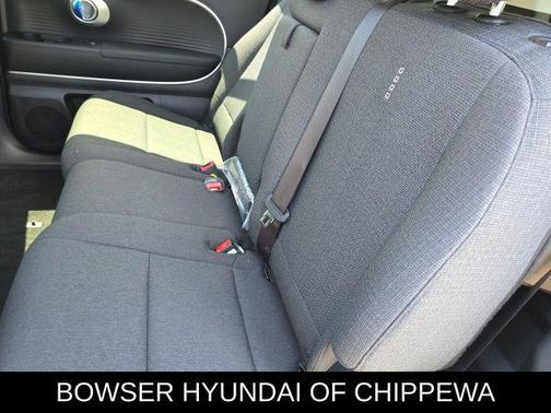 2026 Hyundai IONIQ 9 SE