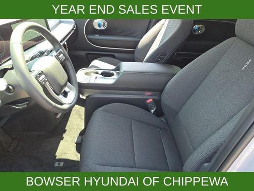 2026 Hyundai IONIQ 9 SE