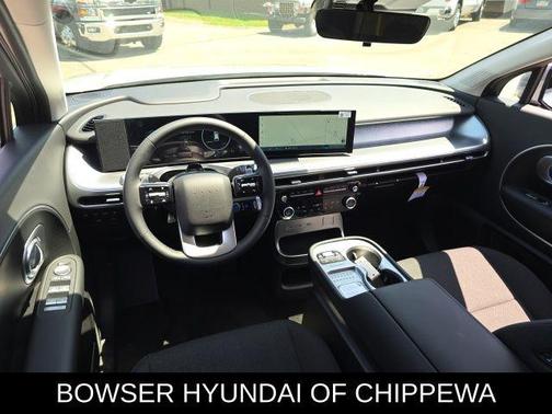 2026 Hyundai IONIQ 9 SE