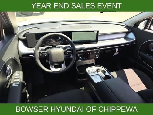 2026 Hyundai IONIQ 9 SE