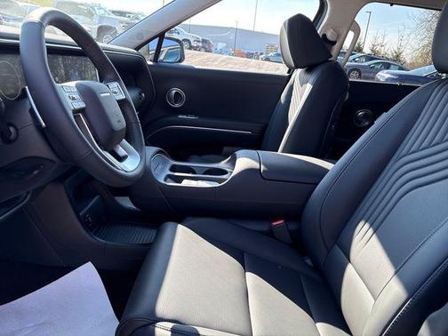 Galaxy Maroon Pearl 2026 Hyundai PALISADE SEL 7P