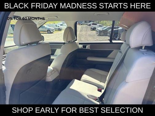 2026 Hyundai SANTA FE SEL 2.4