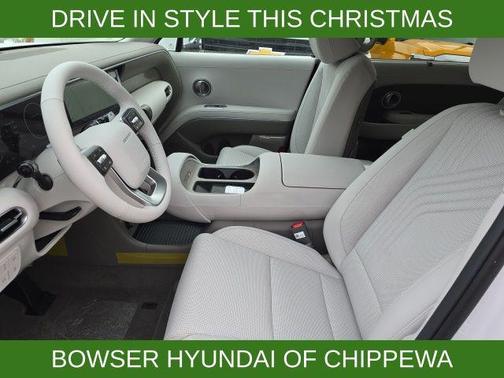 2026 Hyundai PALISADE SEL 7P