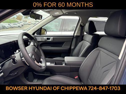 2026 Hyundai SANTA FE XRT