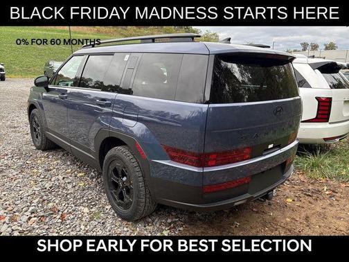 2026 Hyundai SANTA FE XRT