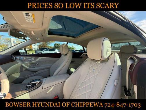 2020 Mercedes-Benz AMG E 53 4MATIC