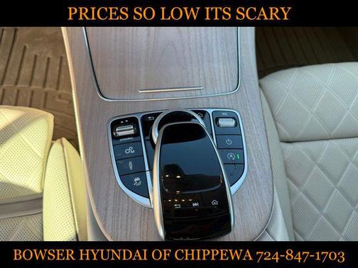 2020 Mercedes-Benz AMG E 53 4MATIC