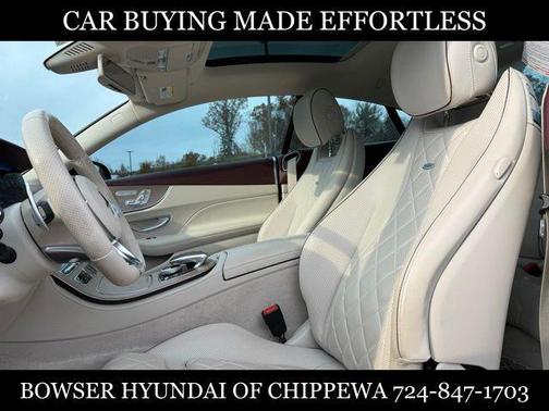 2020 Mercedes-Benz AMG E 53 4MATIC