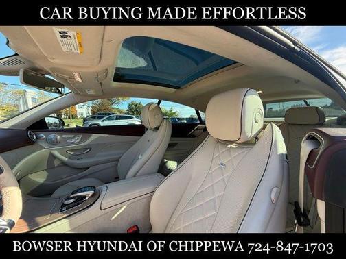 2020 Mercedes-Benz AMG E 53 4MATIC