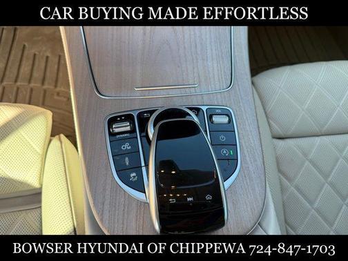 2020 Mercedes-Benz AMG E 53 4MATIC