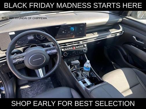 2025 Hyundai SANTA CRUZ XRT