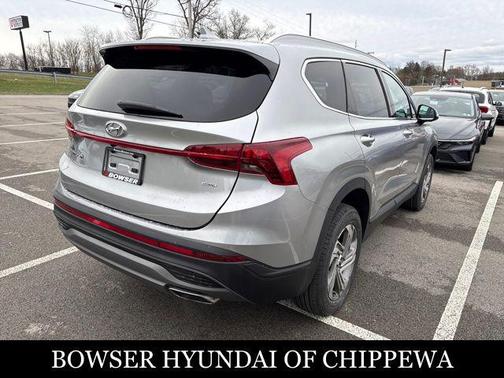 2023 Hyundai SANTA FE SEL 2.4