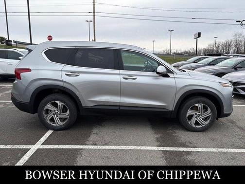 2023 Hyundai SANTA FE SEL 2.4