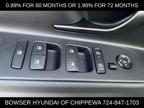 2026 Hyundai ELANTRA Sport