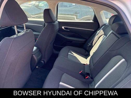 2026 Hyundai SONATA SEL