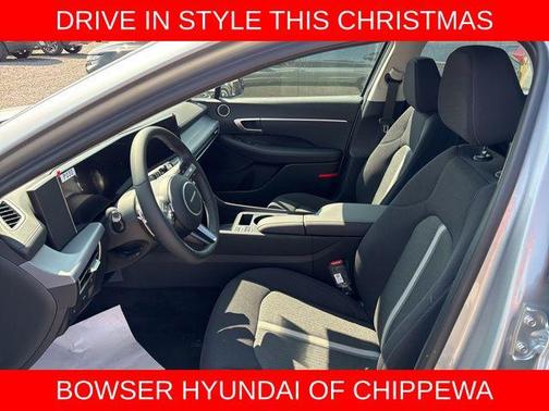 2026 Hyundai SONATA SEL