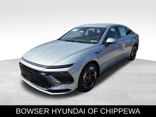 2026 Hyundai SONATA SEL