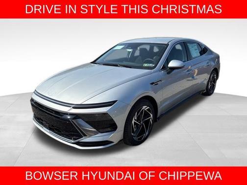 2026 Hyundai SONATA SEL