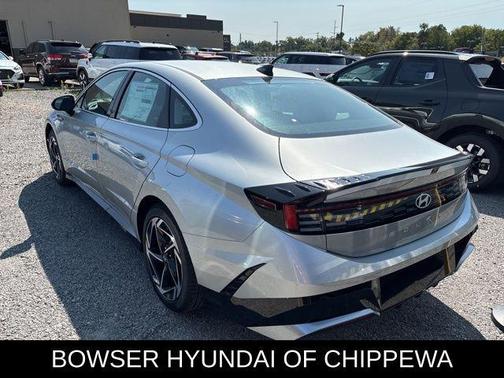 2026 Hyundai SONATA SEL