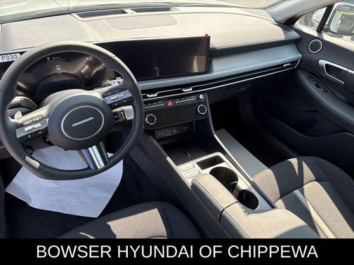 2026 Hyundai SONATA SEL