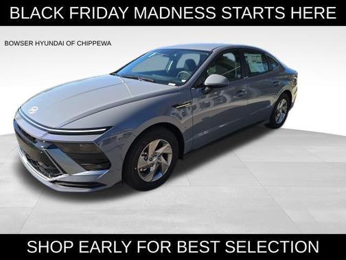 2026 Hyundai SONATA SE