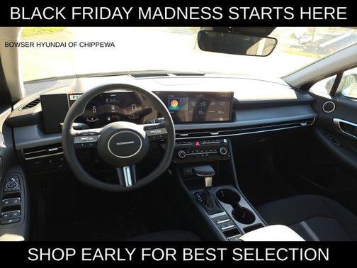 2026 Hyundai SONATA SE