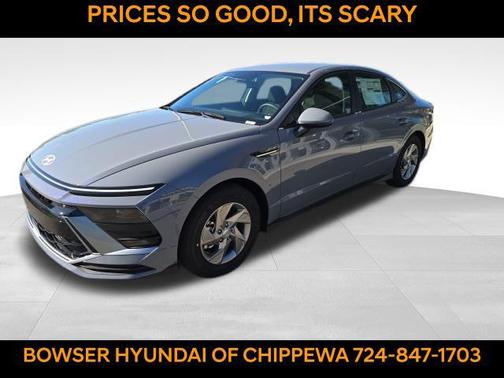 2026 Hyundai SONATA SE