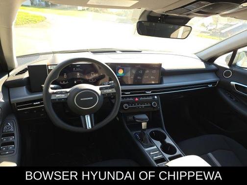 2026 Hyundai SONATA SE