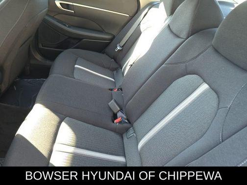 2026 Hyundai SONATA SE