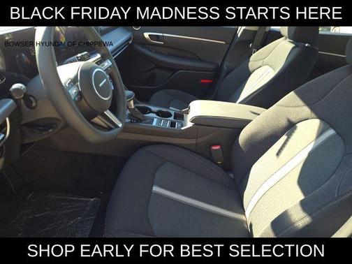 2026 Hyundai SONATA SE