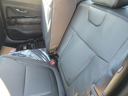 Hampton Gray 2026 Hyundai SANTA CRUZ XRT