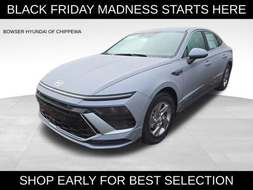 2026 Hyundai SONATA SE