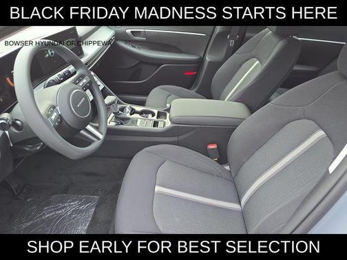 2026 Hyundai SONATA SE