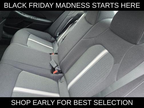 2026 Hyundai SONATA SE