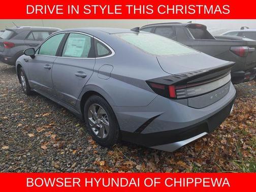 2026 Hyundai SONATA SE