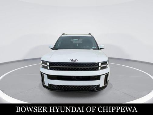 2024 Hyundai SANTA FE Calligraphy