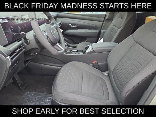 2026 Hyundai ELANTRA Sport